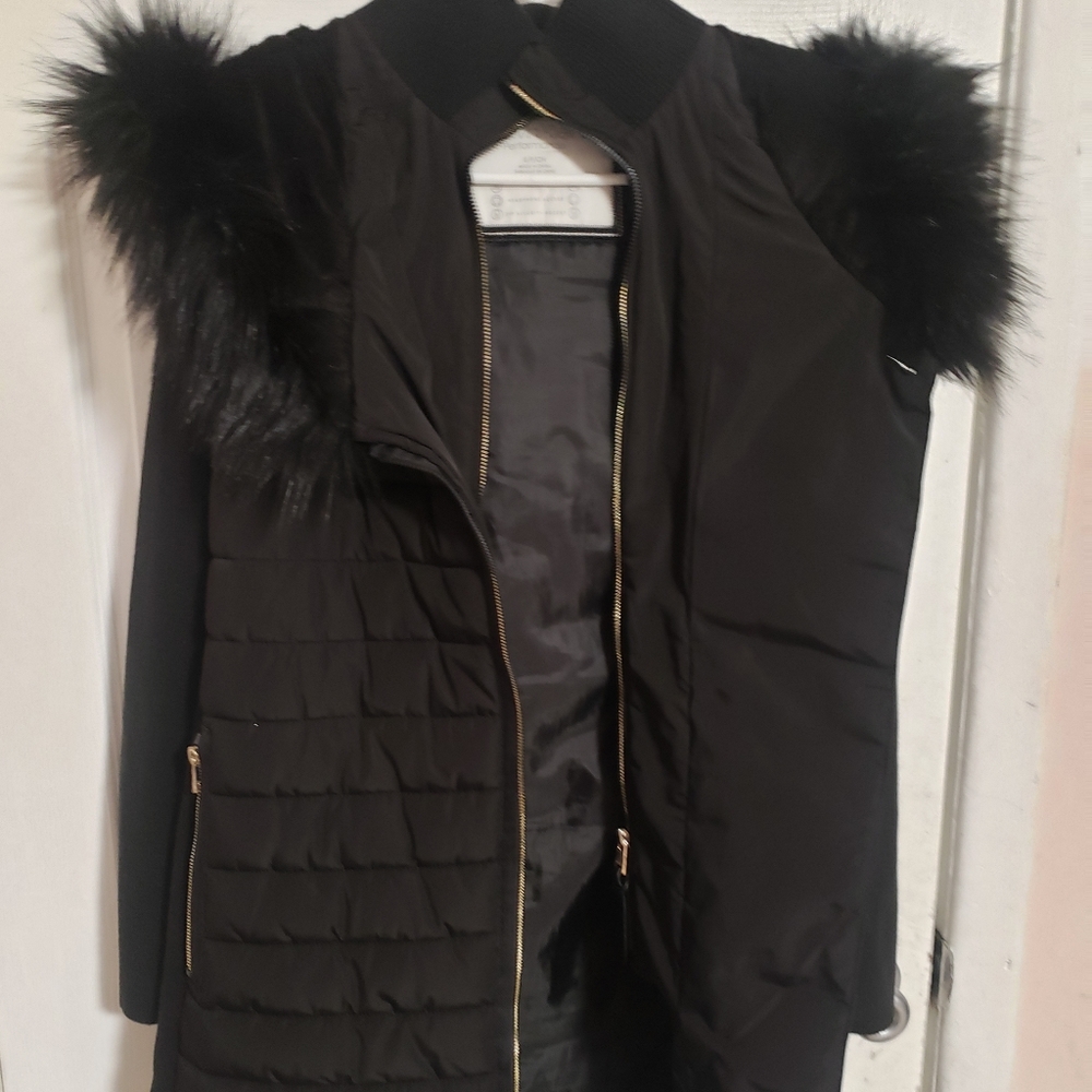 Calvin Klein Coat - image 1